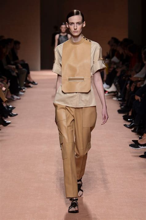 Hermes ready to wear pants